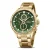 Rotorcraft Horloge Gear Goud