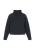 Schmuddelwedda Fleece jas  navy