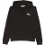 FILA Zular Graphic Logo Hoodie Black