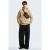 The North Face hoodie Raglan NSE Box zand