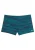 Bruno Banani Zwemshorts  blauw / turquoise / zwart / wit