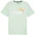 Puma Heren ess+ 2 col logo t-shirt