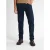 Petrol Industries – Heren Starling Straight Fit Jeans Trapper – Blauw