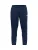 JAKO Functionele broek  marine / wit