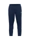 JAKO Functionele broek  marine / wit