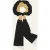 BA&SH Small Head Acces Jaune