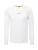BOSS Shirt ‘Chark’  zwart / wit