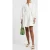 French Connection Alora Dress White