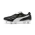 PUMA Voetbalschoen ‘KING TOP MxSG’  zwart / wit