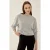 Ontspannen Pasvorm Basis Sweater