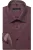 Casa Moda Overhemd rood, Faux-uni