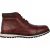 Firetrap Heren Aubin Leren Laarzen (Kameel)