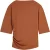 Summum Top Luxury jersey Bruin dames