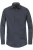 Venti Overhemd blauw, Faux-uni
