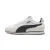 PUMA Sneakers laag ‘Softride St Miler’  greige / zwart / wit