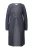 Ulla Popken Gebreid vest  marine