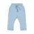 Little Dutch sweatpants lichtblauw