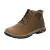 Skechers Segment 2.0 – Brogden Heren Sneakers – Brown