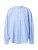 & Other Stories Blouse  blauw / lichtblauw