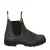 BLUNDSTONE 587 nubuck chelsea boots antraciet