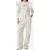 IRO Paris Fabian Trouser Ecru