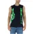 Tijgerkop Spier Tanktop