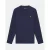 Effen T-shirt met lange mouwen Lyle & Scott