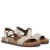 Blowfish Malibu Lance Dames Grijze Sandalen