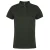 Asquith & Fox Dames/dames Poloshirt met korte mouwen en effen mouwen (Fles)