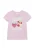 s.Oliver Shirt  sering / rood / kersrood / offwhite