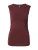 PIECES Top ‘PCMadison’  wijnrood