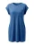Imily Bela Jurk  blauw