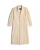 G-STAR Tussenmantel  beige