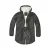 Parka Brandit Marsh Lake Teddy