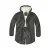Parka Brandit Marsh Lake Teddy
