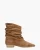 Babouche Luana-2 Cognac