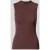 Boss Slim fit top met mock-neck model ‘FESKIES’