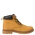 JACK & JONES enkelboots met profielzool – okergeel
