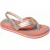 KIDS AHI RAINBOWS AND CLOUDS Slippers