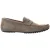 Hackett Richmond Driver Heren Beige Schoenen