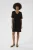 Jersey jurk CUula Jersey jurk A-shape