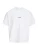 JACK & JONES Shirt ‘JCOSOLANA’  sering / lavendel / zwart / wit