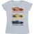 Li-cense Disney dames cars racer profile katoenen t-shirt