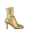 Stella McCartney Ryder-laarzen goud
