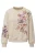 Salsa Jeans Sweatshirt  parelwit