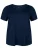 Zizzi Shirt ‘Mkatja’  navy