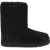 Moschino Low Snow Boot Padded Black Black