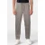 Vans Range Baggy Tapered Elastic Waist Pant London Fog