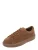 Copenhagen Studios Sneakers laag ‘CPH407M’  bruin
