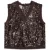 Baum und Pferdgarten Gilet 25067 manire